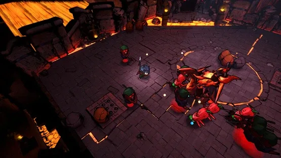 Duriano screenshot 10