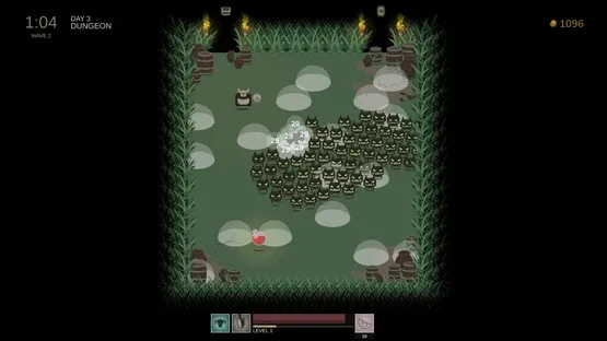 Barbarization screenshot 1