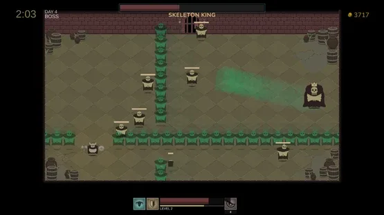 Barbarization screenshot 2