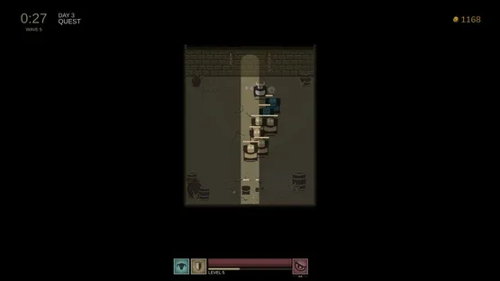 Barbarization screenshot 3