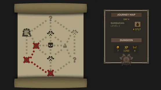 Barbarization screenshot 6