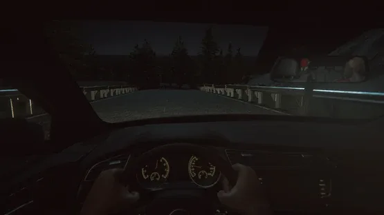 Backseat screenshot 1
