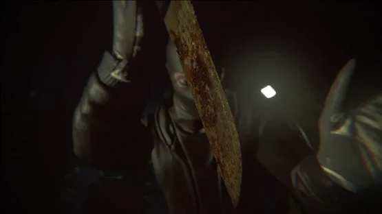Backseat screenshot 4