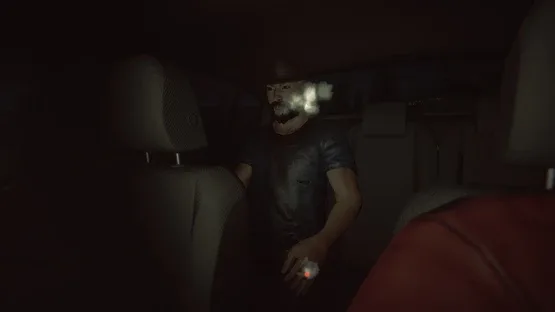 Backseat screenshot 5