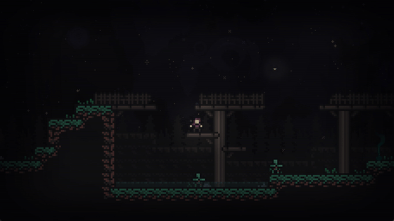 Undivine Screenshot