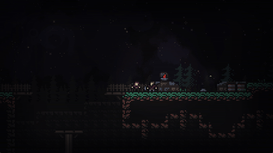 Undivine Screenshot