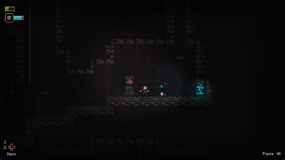 Undivine Screenshot