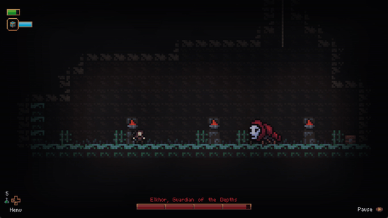Undivine Screenshot