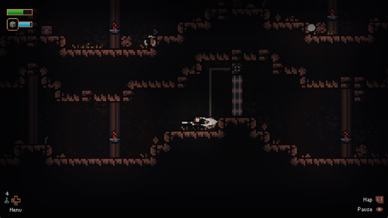 Undivine Screenshot