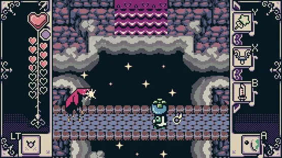 Isle of Reveries screenshot 6