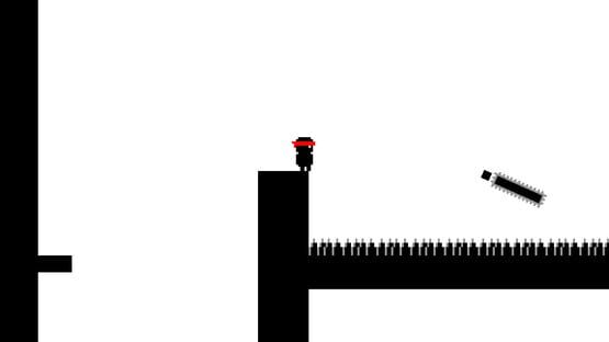 Ninja: Shadow of the Dash screenshot 4