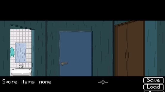 A Gunshot in Room 37 Screenshot