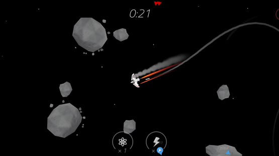 2 Minutes in Space Screenshot