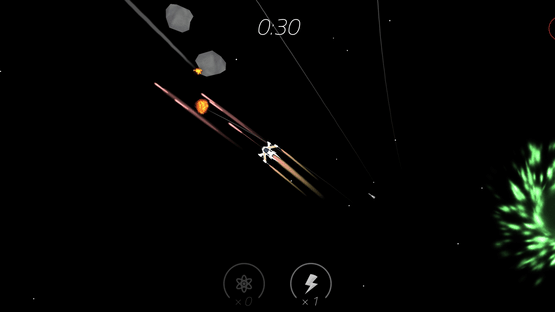 2 Minutes in Space Screenshot