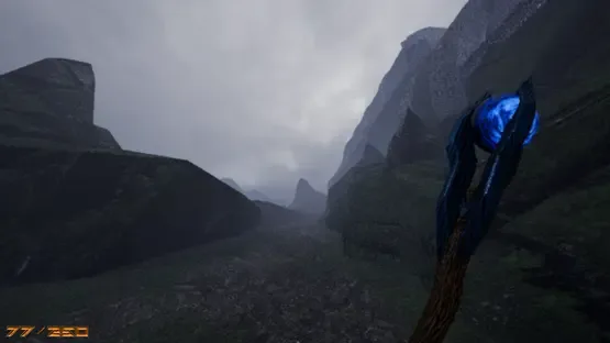 Amid Evil screenshot 7