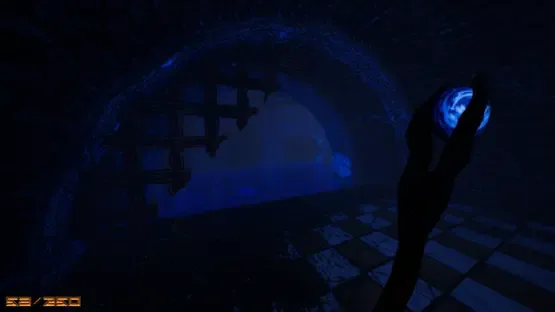 Amid Evil screenshot 6