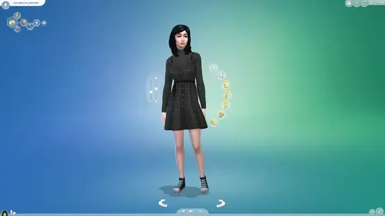 The Sims 4 screenshot 16