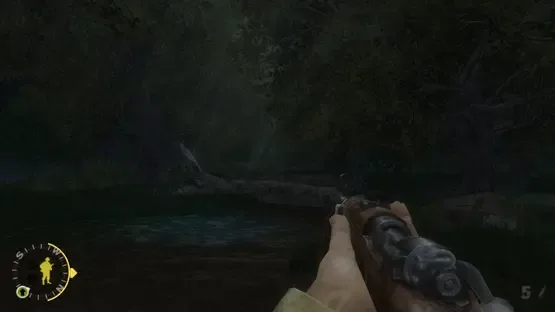 Brothers in Arms: Earned in Blood screenshot 6