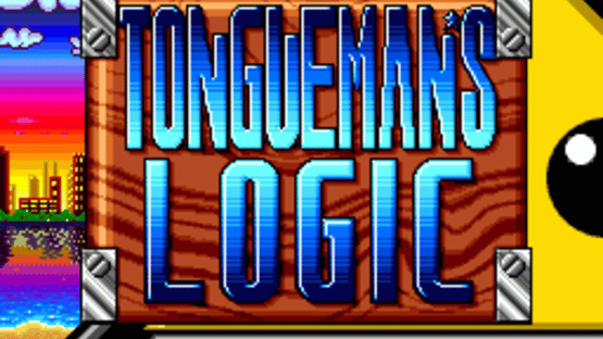 Tongueman's Logic Screenshot