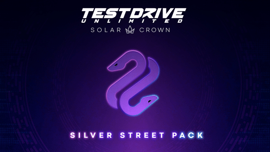 Test Drive Unlimited Solar Crown: Silver Street Pack Screenshot