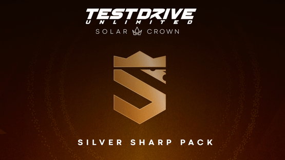 Test Drive Unlimited Solar Crown: Silver Sharp Pack Screenshot