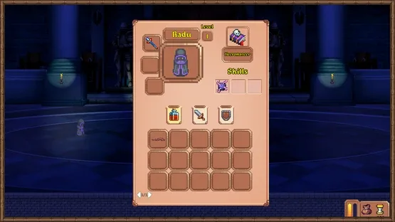 Eastwind Adventures: Chapter 1 screenshot 2