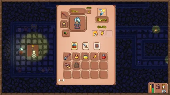 Eastwind Adventures: Chapter 1 screenshot 4