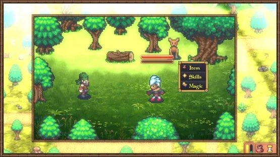 Eastwind Adventures: Chapter 1 screenshot 5