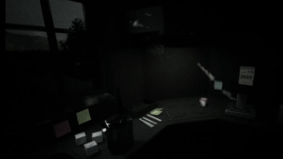 Memoria VR Screenshot