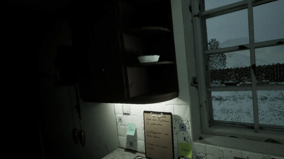 Memoria VR Screenshot