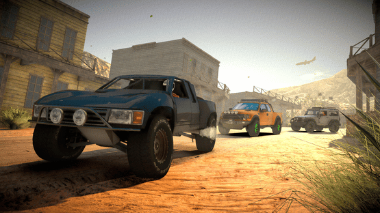 Real Car Drift Racing Screenshot