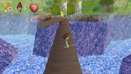 Strandzha Adventures 3D screenshot 6