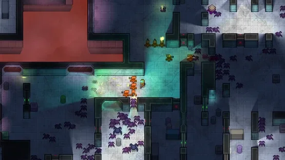 Vortica screenshot 3