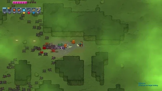 Vortica screenshot 4