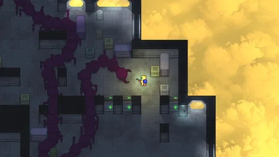 Vortica screenshot 5
