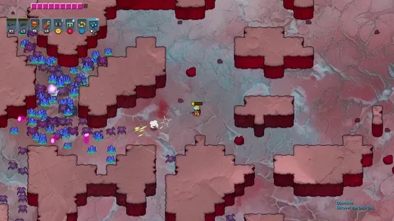 Vortica screenshot 16