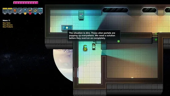 Vortica screenshot 17