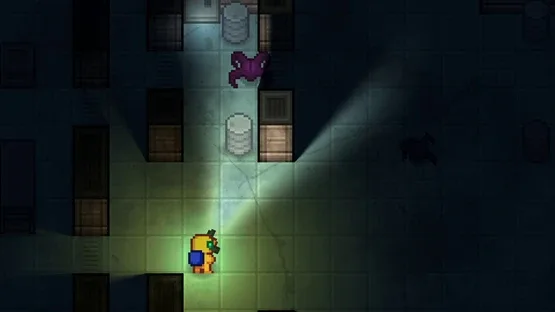 Vortica screenshot 18