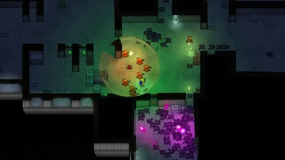 Vortica screenshot 7