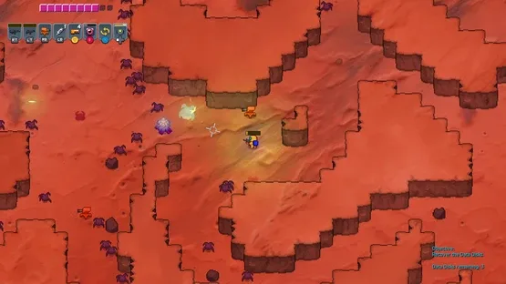 Vortica screenshot 8