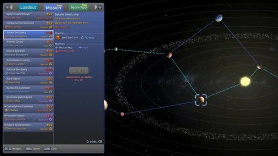 Vortica screenshot 9