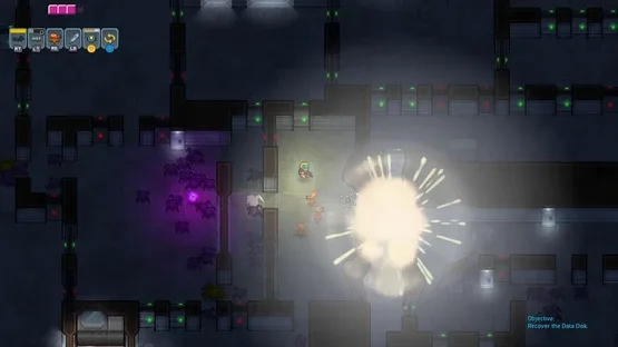 Vortica screenshot 11
