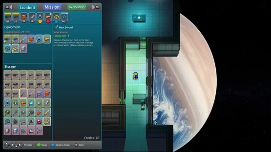 Vortica screenshot 13