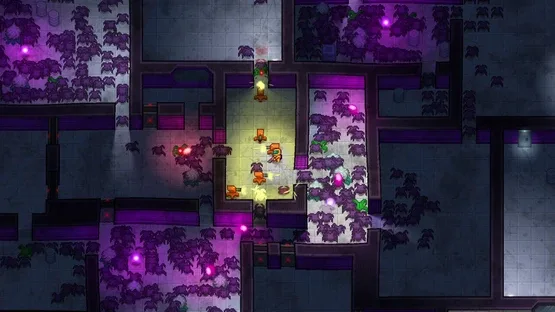 Vortica screenshot 1