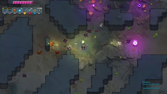 Vortica screenshot 15