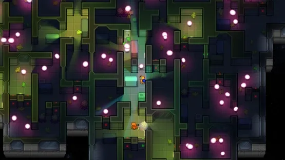 Vortica screenshot 10