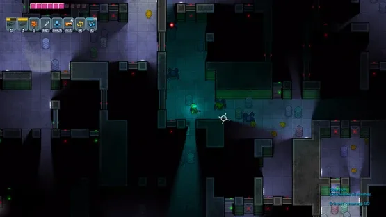 Vortica screenshot 2