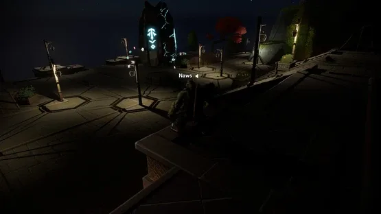 Deep in The Mine screenshot 4