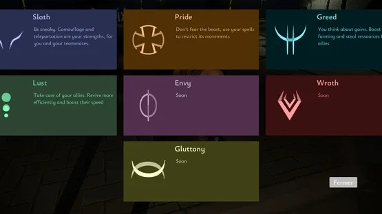 Deep in The Mine screenshot 7
