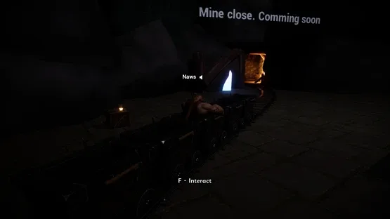 Deep in The Mine screenshot 5